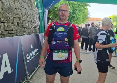 Foto: Privatni album