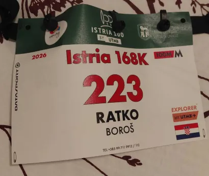 Foto: Privatni album