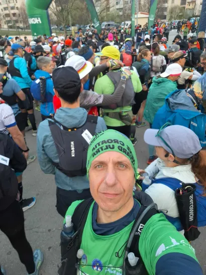 Foto: Privatni album