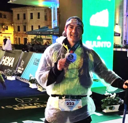 Foto: Privatni album