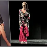 Publika se iznova vraća ovoj predstavi/ Ako sam žena, nisam konj