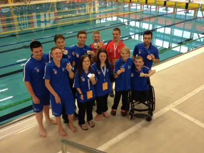 Foto: Privatni album