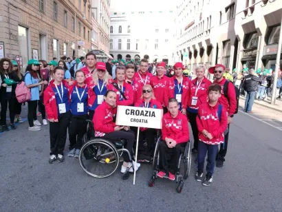 Foto: Privatni album