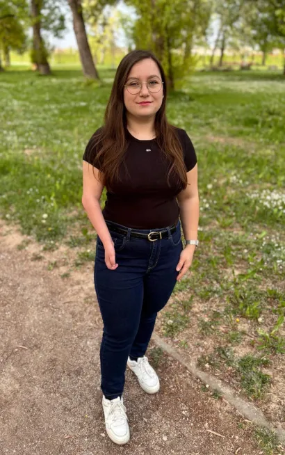 Danas živi i radi u Zagrebu/Foto: Privatni album