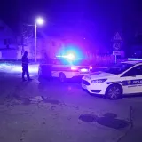 Netko je tokom prosinca iz dvori&scaron;ta u Kapelici otuđio dva automobila/Foto: Ranko Suvar/CROPIX (Ilustracija)