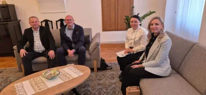 Foto: Općina Dežanovac