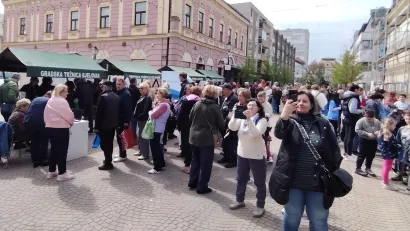 Foto: Slavica Trgovac Martan