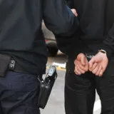 Mu&scaron;karcu je sudac istrage Županijskog suda u Bjelovaru odredio mjesec dana pritvora/Foto: Sergej Drechsler/CROPIX