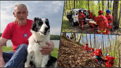 Foto: Hgss Stanica Bjelovar, HGSS