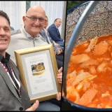 Foto: Privatni album