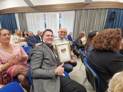 Festival su za nagradu kandidirale TZ Sjeverna Moslavina i TZ BBŽ/Foto: Privatni album