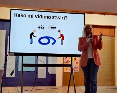 Foto: Ivana Marčetić