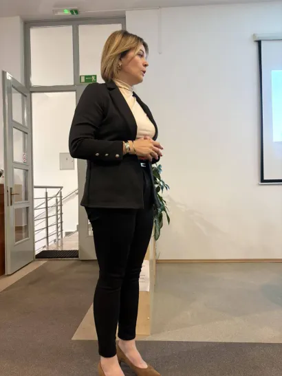 Foto: Pučka knjižnica i čitaonica Daruvar