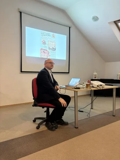 Foto: Pučka knjižnica i čitaonica Daruvar