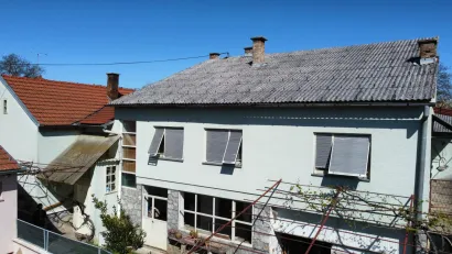 IZ NA&Scaron;EG OGLASNIKA Na prodaju obiteljska kuća u Daruvaru: 160 m&sup2; za 95.000 &euro;
