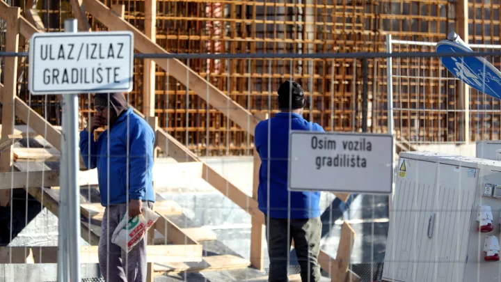 ILUSTRACIJA/Foto: Ranko Suvar/CROPIX