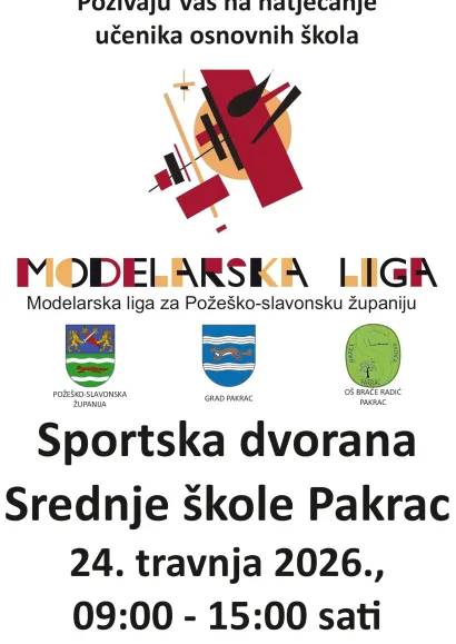 Foto: ZTK Požega
