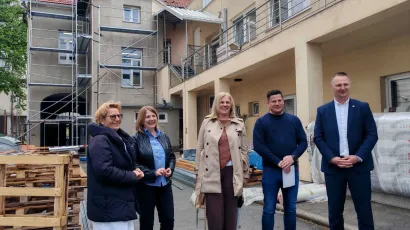 Foto: Martina Čapo