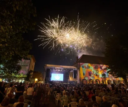 Foto: Grad Bjelovar