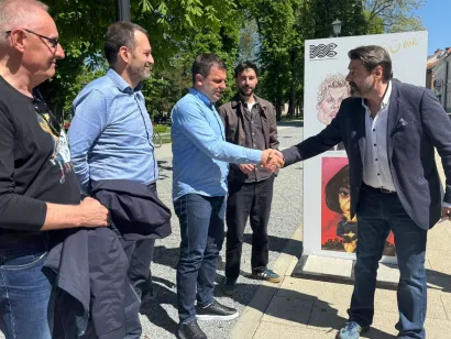 Foto: Grad Bjelovar