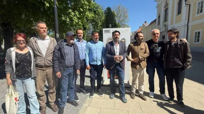 Foto: Grad Bjelovar