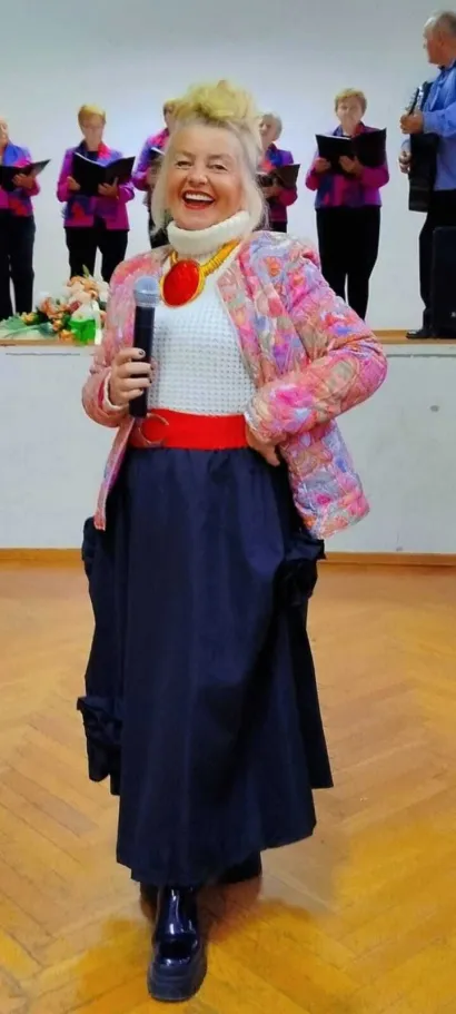 Foto: Privatni album