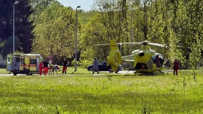 Foto: Čitatelj