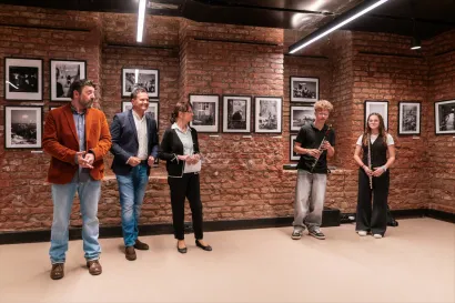 Foto: CUK Bjelovar
