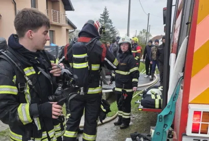 Foto: Čitatelj