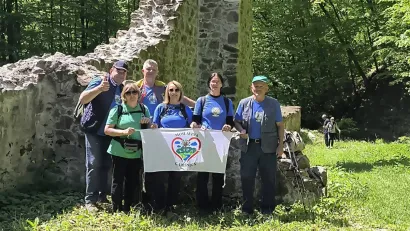 Foto: Udruga Lipa Gare&scaron;nica