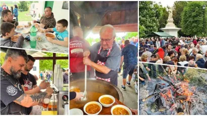 Foto: Nikica Puhalo/MojPortal.hr, Grad Bjelovar, KruGare&scaron;nica.info, TZ Južna Bilogora