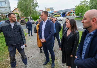 Foto: BBŽ