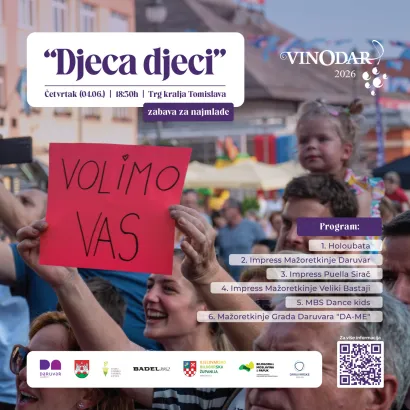 Foto: TZ Daruvar-Papuk