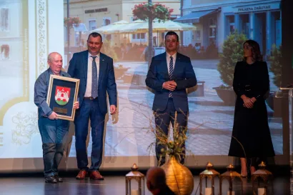 Slavko Bali&scaron;/Foto: Predrag Uskoković/Grad Daruvar