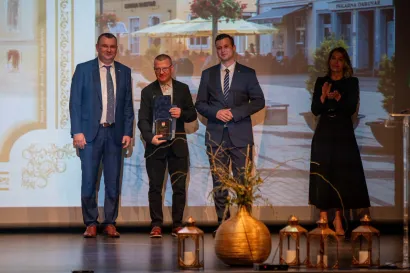 Damir Juri&scaron;ić/Foto: Predrag Uskoković/Grad Daruvar