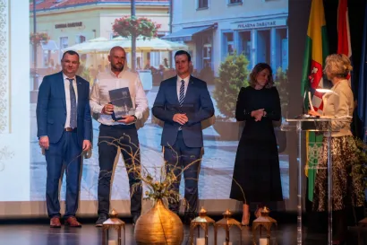 TK Feniks Daruvar/Foto: Predrag Uskoković/Grad Daruvar