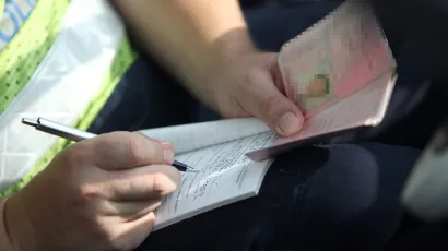 Policija je ispisala ukupno pet prekr&scaron;ajnih naloga, a propisane kazne za kr&scaron;enje samoizolacije kreću se od 8000 do 15.000 kuna/Foto: Ranko &Scaron;uvar/CROPIX 