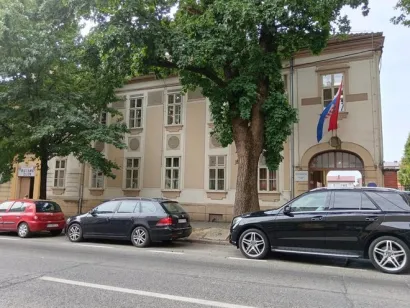 U Zavodu za javno zdravstvo kažu kako krpeljima pogoduju tople zime/Foto: Slavica Trgovac Martan 