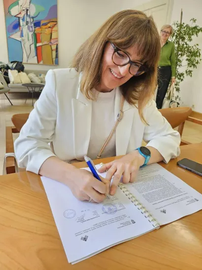 Foto: Pučka knjižnica i čitaonica Daruvar