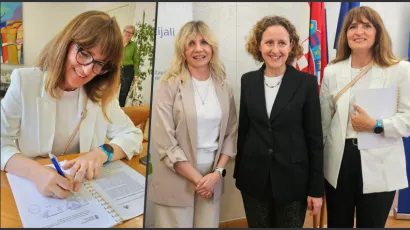 Foto: Pučka knjižnica i čitaonica Daruvar