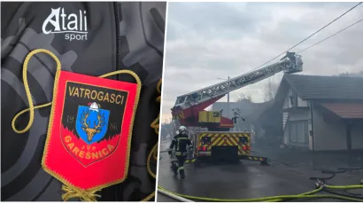 Foto: JVP Gare&scaron;nica