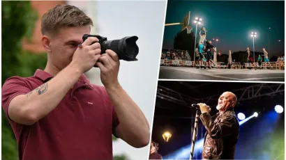 Foto: Dinko Kliček, Antonio Pej&scaron;a/PHI media