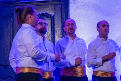 Foto: Predrag Uskoković/Grad Daruvar