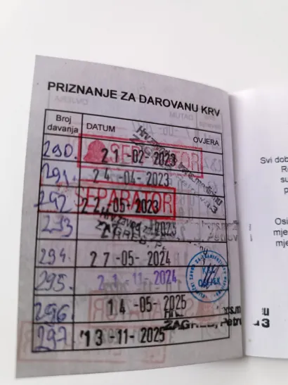 Lazina darivateljska knjižnica/Foto: Lazo Radulović