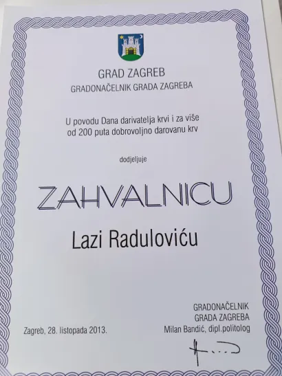 Foto: Lazo Radulović