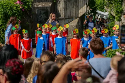 Foto: Zoom Gare&scaron;nica