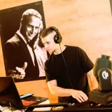 Foto: Antonio Pej&scaron;a