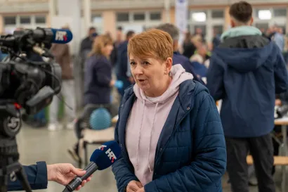 Foto: Zoom Gare&scaron;nica