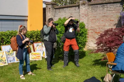 Foto: NIU Jednota