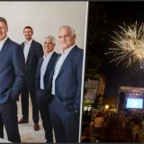 Foto: Danijela Pedi&scaron;ić/TooCool, Delimir Hrestak, Stipe Bo&scaron;čić, Božo Bo&scaron;čić